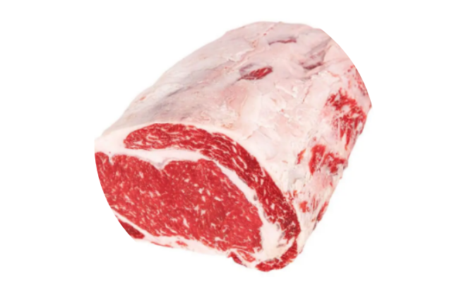 Beef Rib-eye