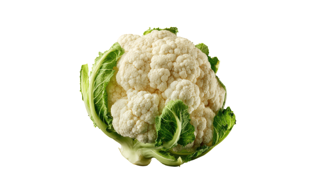 Cauliflower
