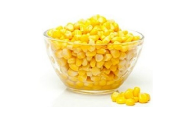 Corn Kernel