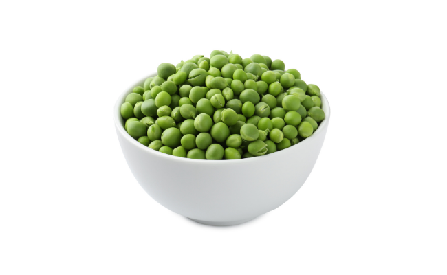 Green Peas
