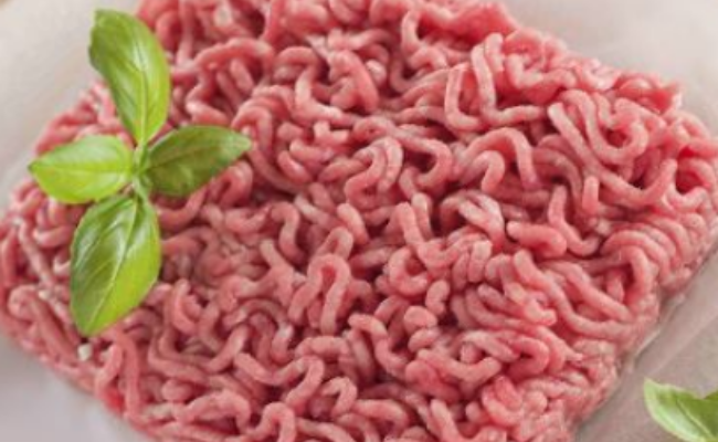 Ground Pork