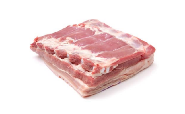 Pork Belly - Liempo