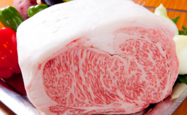 Wagyu Rib-eye