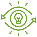 vision icon